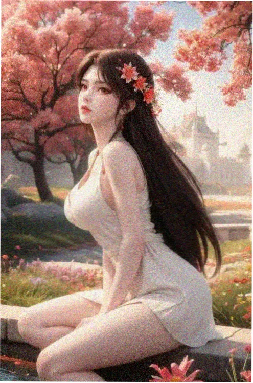 长征电视剧《雪线之上》剧照