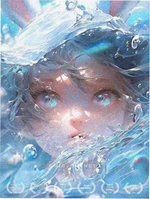 经典电视剧《金沙江畔》修复版海报