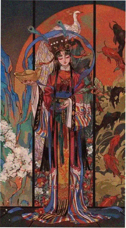 长征题材剧集人物塑造讨论配图