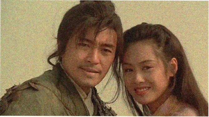 经典长征题材电视剧修复版封面